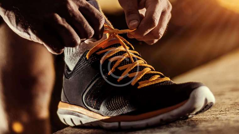 How to Buy the Right Running Shoes