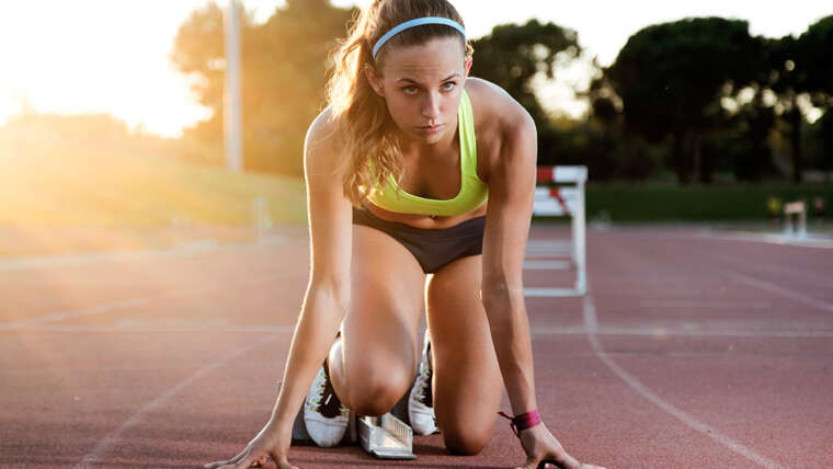 Advanced Certificate Attracting and Retaining Female Athletes
